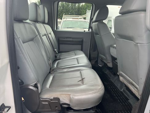 Used 2011 Ford F450 image 13