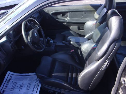 Used 1998 BMW M3 image 24