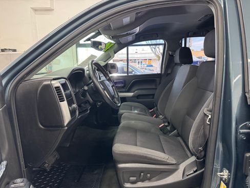 Used 2014 Chevrolet Silverado 1500 LT image 13