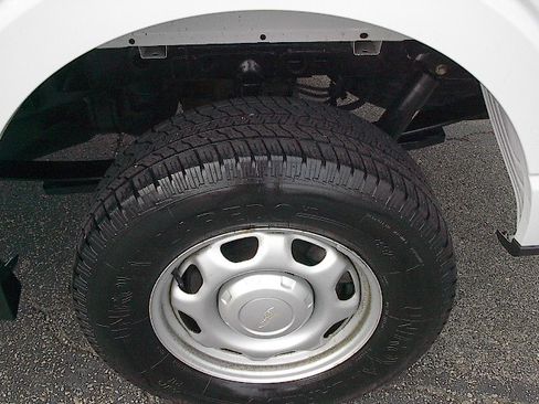 Used 2022 Ford F150 XL image 20