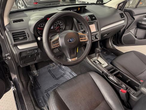 Used 2014 Subaru XV Crosstrek 2.0i Limited image 7