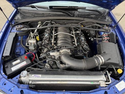 Used 2005 Pontiac GTO RWD image 12