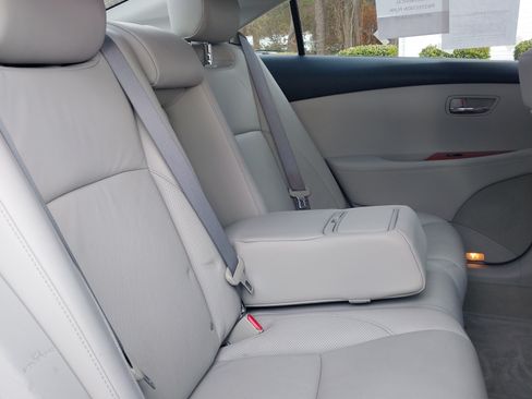 Used 2008 Lexus ES 350 Luxury image 18