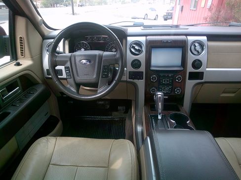 Used 2013 Ford F150 Lariat image 15