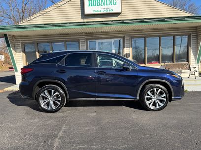Used 2016 Lexus RX 350