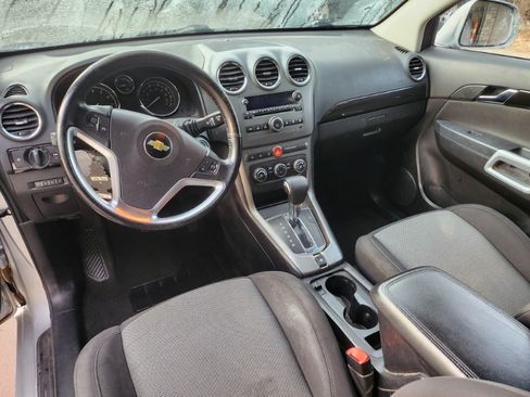 Used 2014 Chevrolet Captiva Sport LT image 10