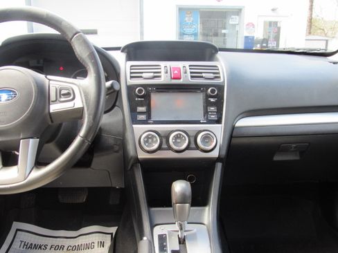 Used 2016 Subaru Crosstrek 2.0i Premium image 19