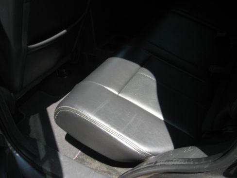 Used 2012 Jeep Liberty 4WD Limited Jet image 7