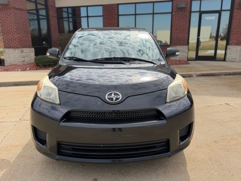 Used 2009 Scion xD image 4