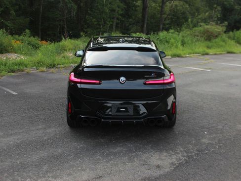 Used 2022 BMW X4 M UNAVAIL AWD/4WD image 15