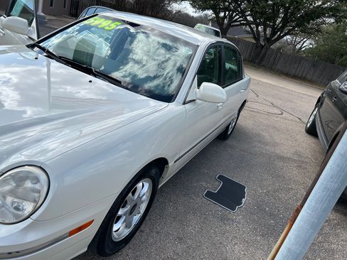 Used 2004 Kia Amanti image 5