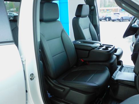 Used 2023 GMC Sierra 3500 Pro image 28