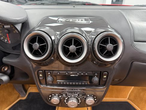 Used 2005 Ferrari F430 Spider image 31