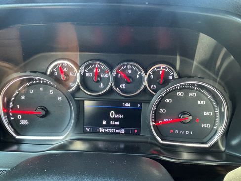 Used 2020 Chevrolet Silverado 2500 LT image 15