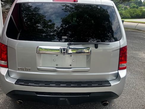 Used 2015 Honda Pilot FWD EX-L image 5