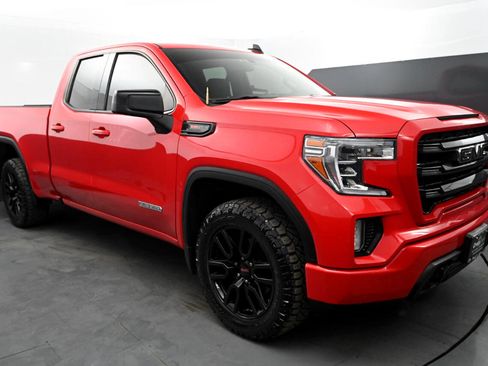 Used 2019 GMC Sierra 1500 Elevation image 7