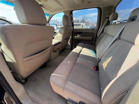 Used 2006 Ford F150 XLT image 13