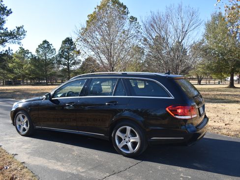 Used 2015 Mercedes-Benz E 350 image 4