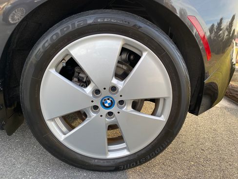 Used 2014 BMW i3 image 14
