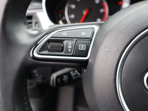 Used 2014 Audi A6 3.0T Prestige image 25