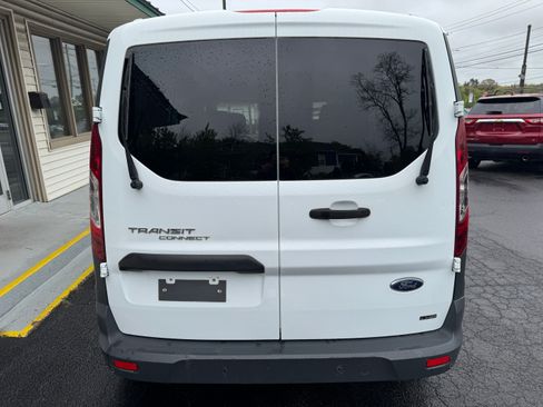 Used 2017 Ford Transit Connect XL Long Wheel Base Wagon FWD image 5