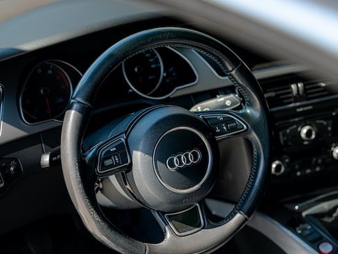 Used 2013 Audi A5 2.0T Premium Plus quattro Cpe AWD/4WD image 15