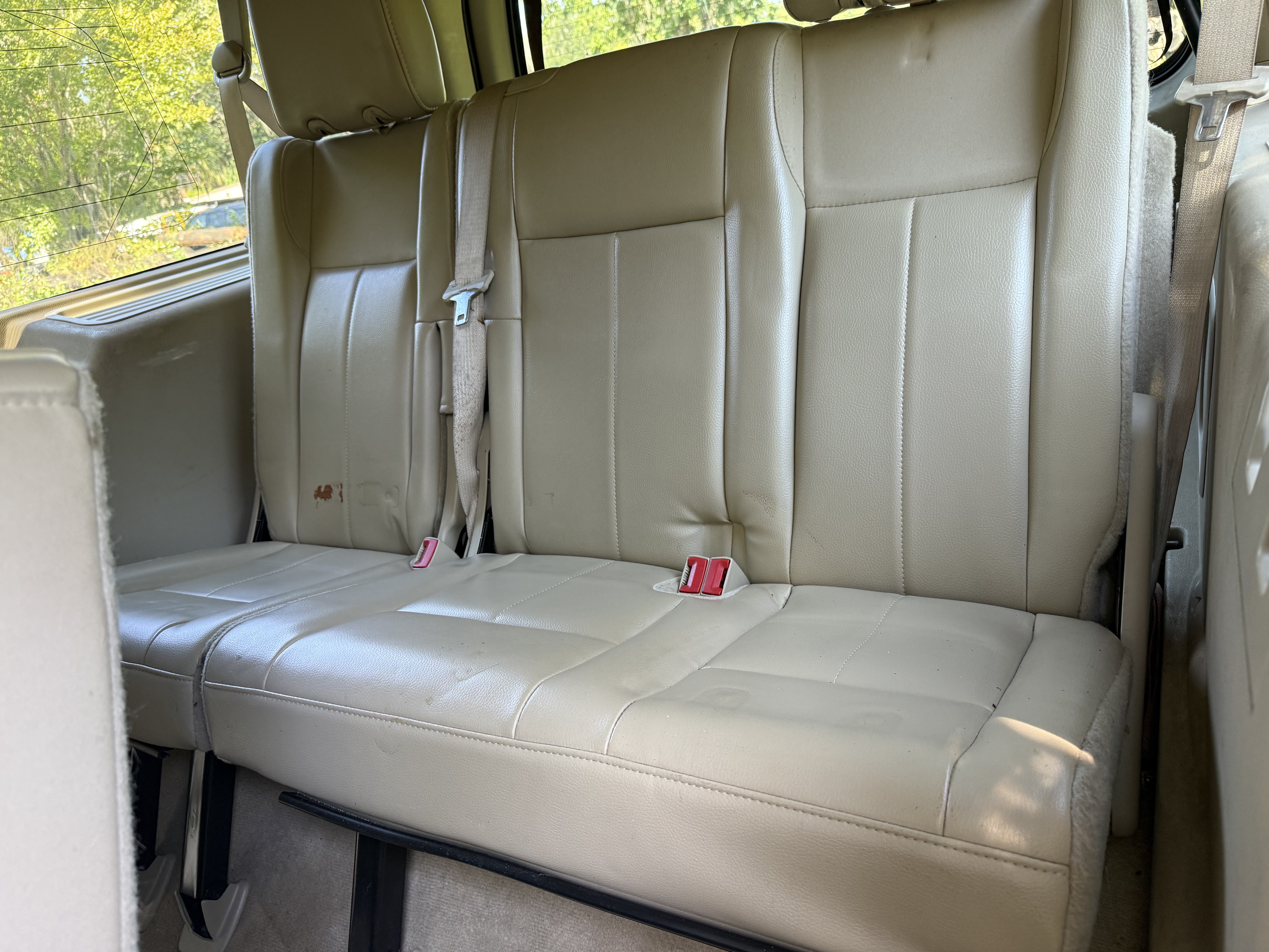 Used 2013 Ford Expedition EL 2WD image 11