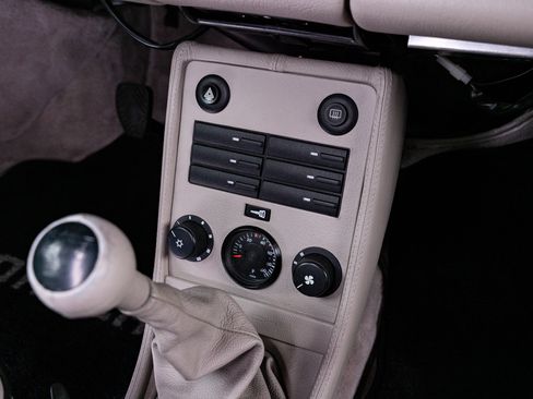 Used 1989 Porsche 911 Carrera image 68