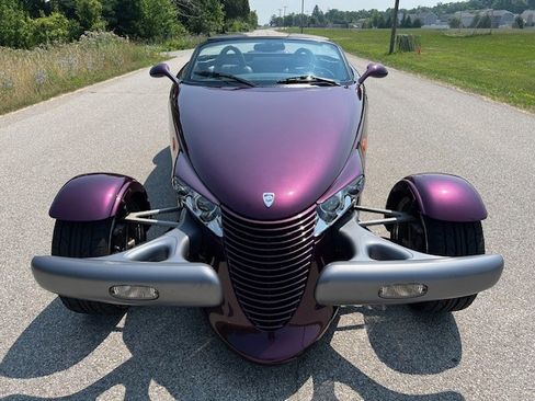 Used 1997 Plymouth Prowler image 18