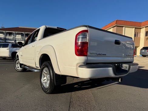 Used 2004 Toyota Tundra Limited image 7