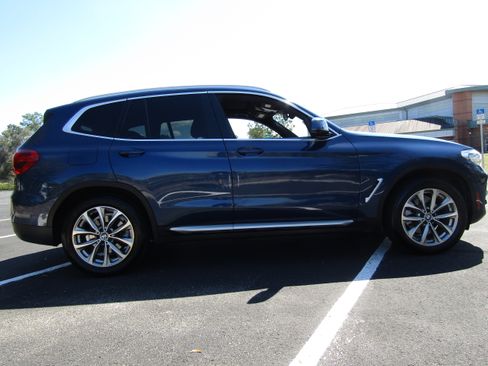 Used 2019 BMW X3 sDrive30i image 6