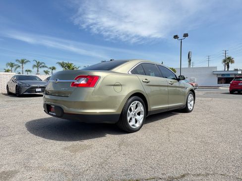 Used 2012 Ford Taurus Limited image 8