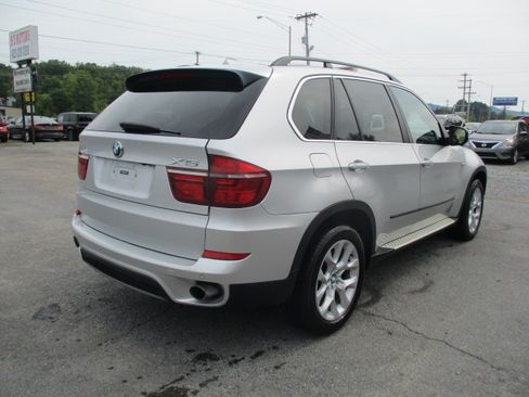 Used 2013 BMW X5 xDrive35i AWD/4WD image 6