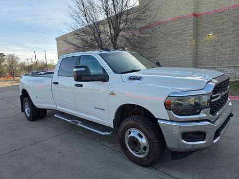 Used 2023 RAM 3500 Big Horn image 1