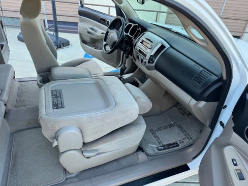 Used 2007 Toyota Tacoma image 37