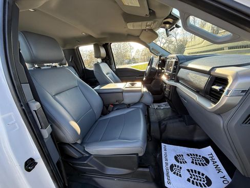 Used 2021 Ford F150 XL image 14