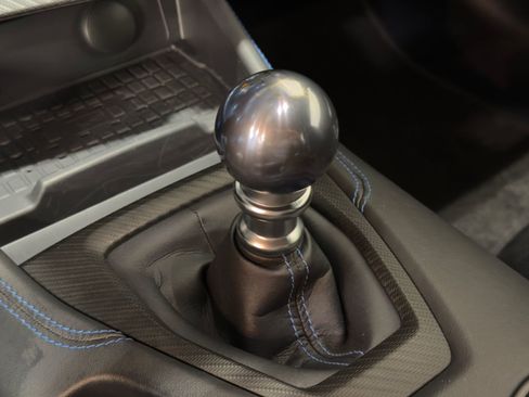 Used 2024 Ford Mustang Dark Horse image 66