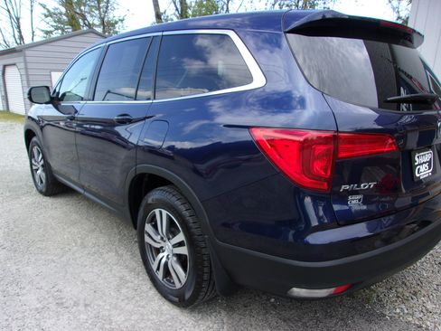 Used 2017 Honda Pilot AWD EX-L image 5