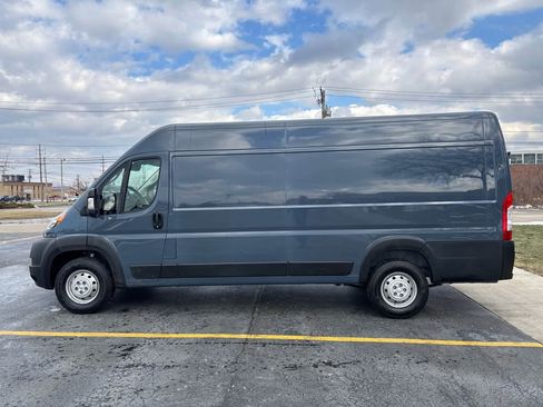 Used 2022 RAM ProMaster 3500 image 4