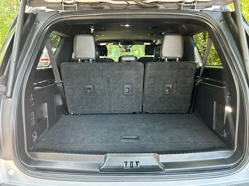 Used 2020 Ford Expedition Max 2WD XLT image 29
