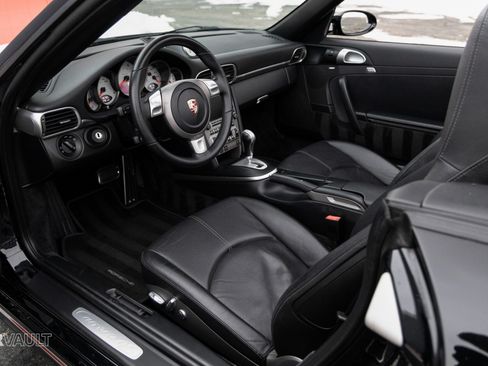 Used 2008 Porsche 911 Carrera 4S image 19