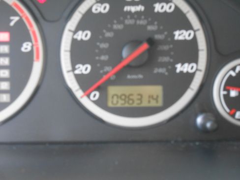 Used 2005 Honda CR-V LX image 17