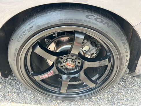 Used 2018 Honda Civic Si Coupe image 13