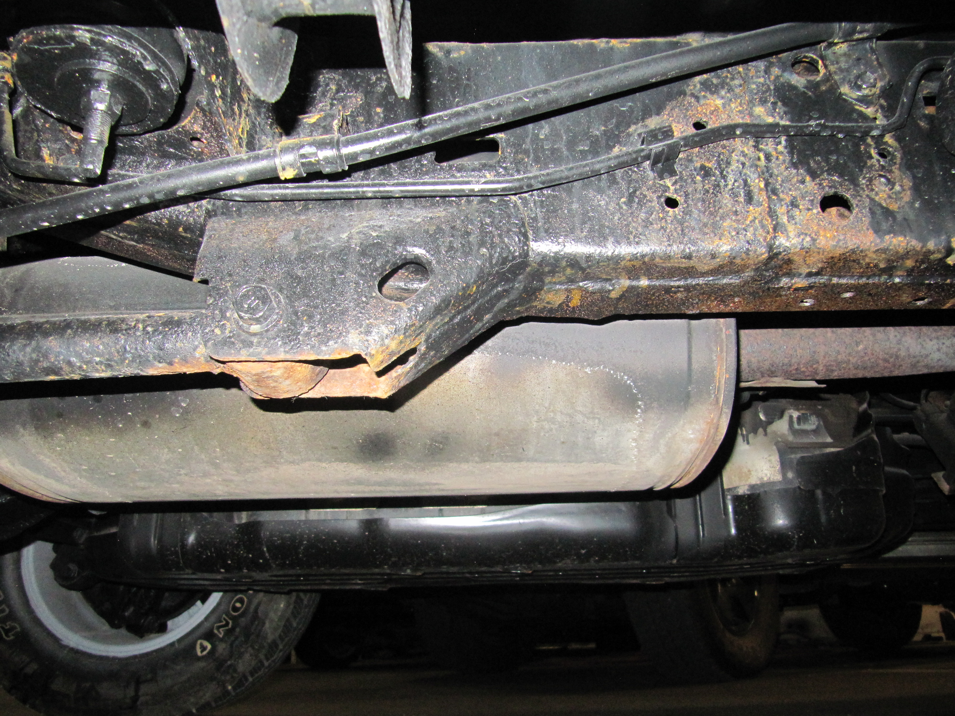 Used 2004 Toyota 4Runner 4WD image 28