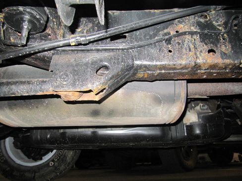 Used 2004 Toyota 4Runner 4WD image 28