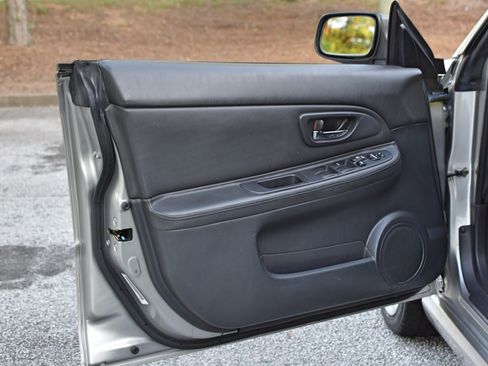 Used 2006 Subaru Impreza WRX image 61