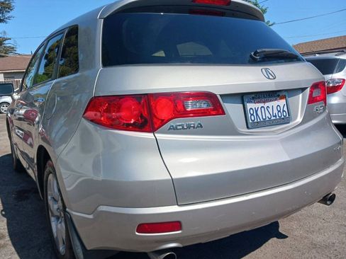 Used 2009 Acura RDX image 5