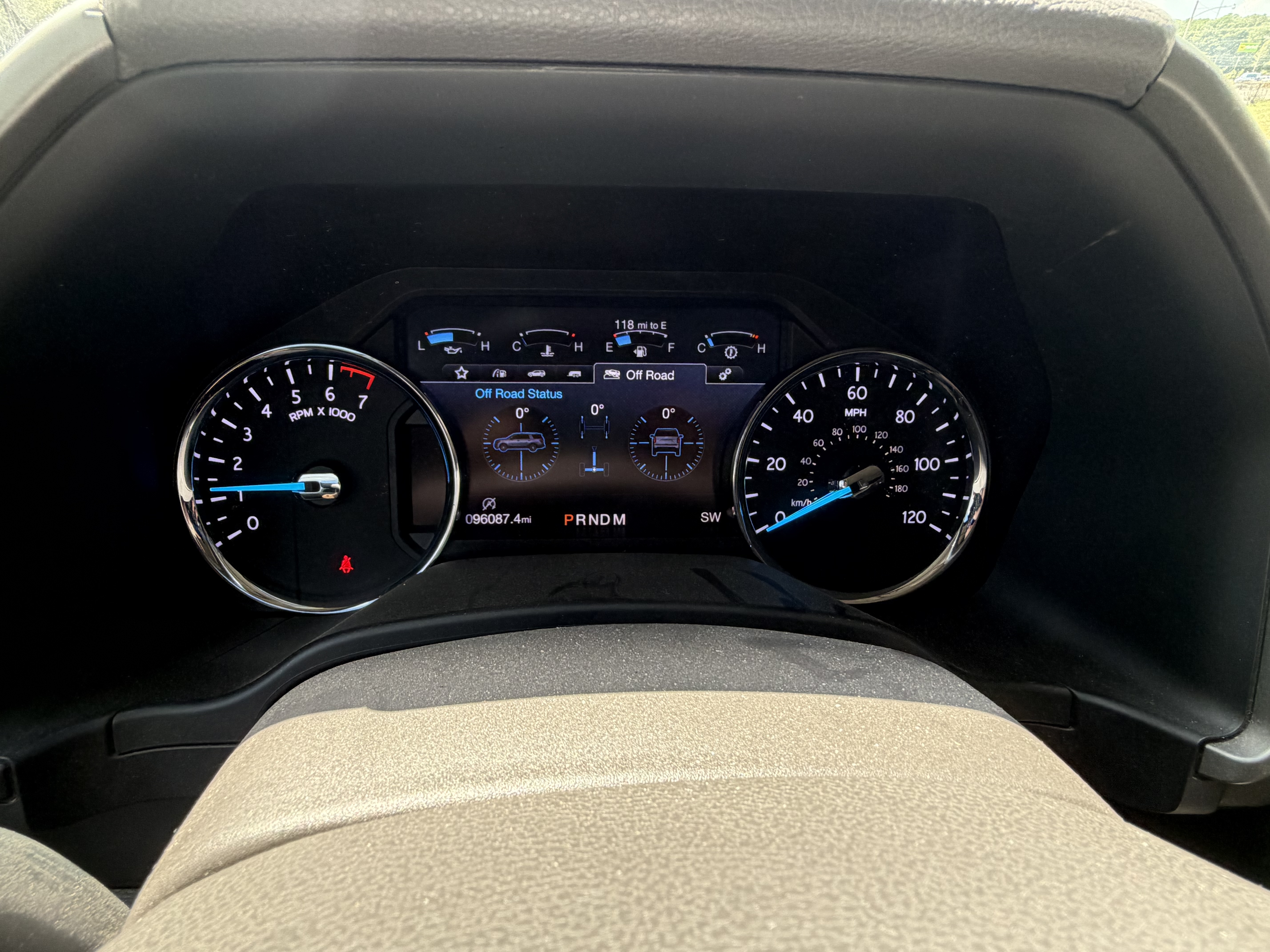 Used 2019 Ford Expedition 2WD XLT image 15