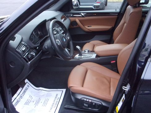 Used 2017 BMW X3 xDrive35i image 20