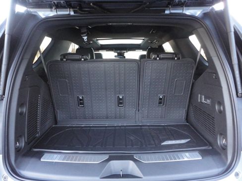 New 2026 Chevrolet Tahoe Premier image 23